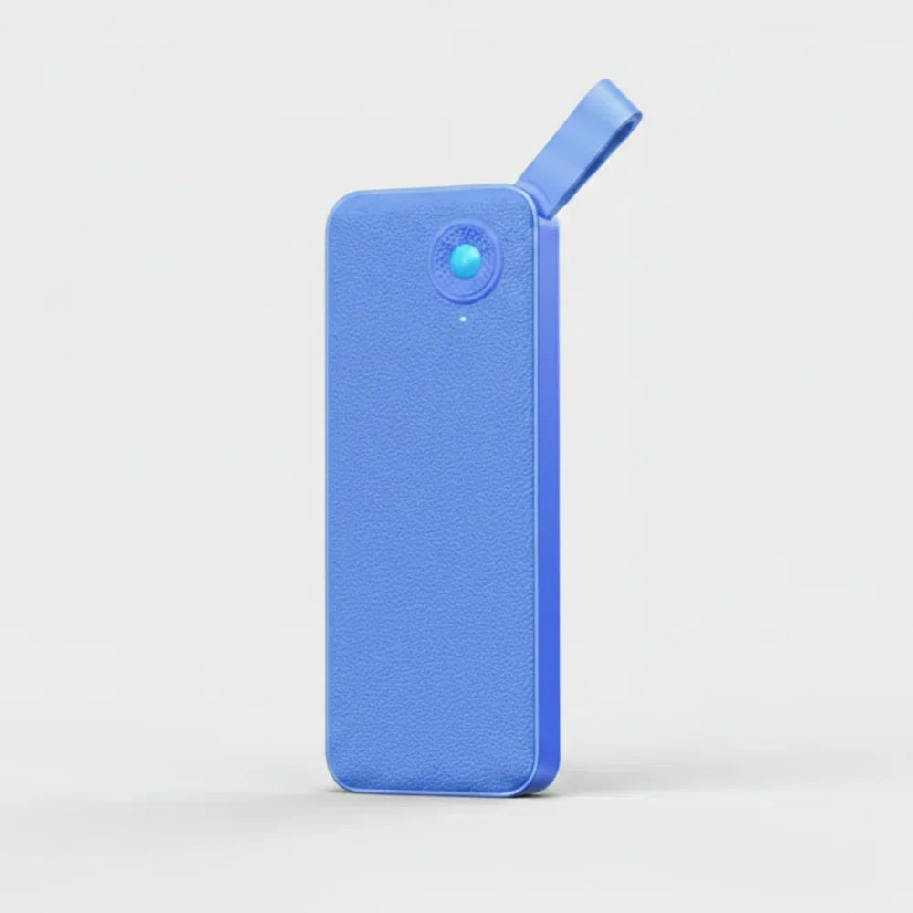 Portable External SSD — USB 3.2, 560 MB/s Read Speed