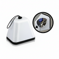 Foam Insulated Outdoor Faucet Covers — Push-On Pipe Sleeves