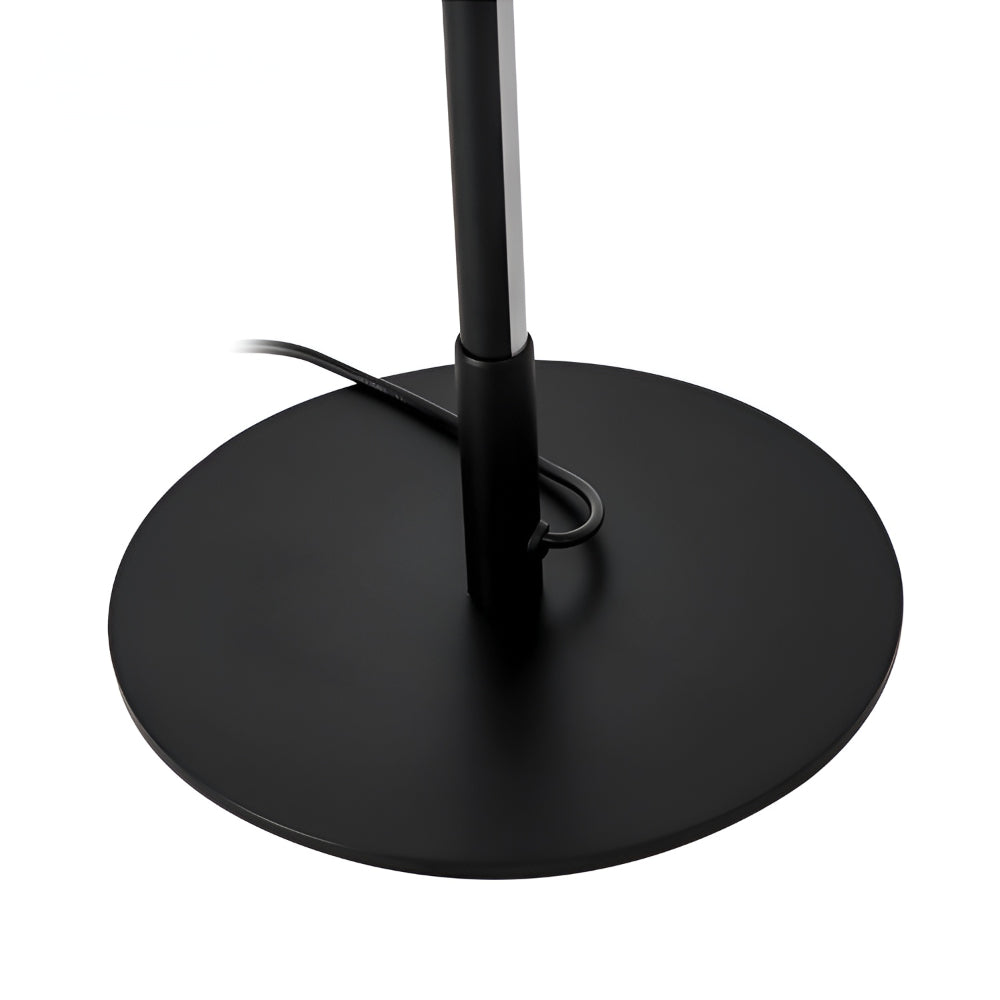 Moderní stojací LED lampa s možností stmívání na čtení | Meowbutter