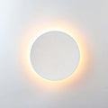 Outdoor Wall Light LED, Round Or Square, IP65 Waterproof, Motion Sensor Optional