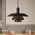 Fyndra Danish Style Pendant Lamp Minimalist Design For Indoor Use