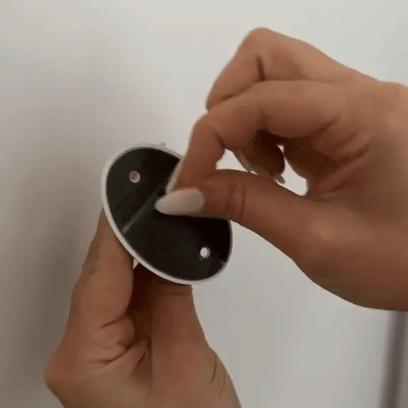 Milo Premium Wireless Wall Light Indoor Lighting Fixture For Home Use