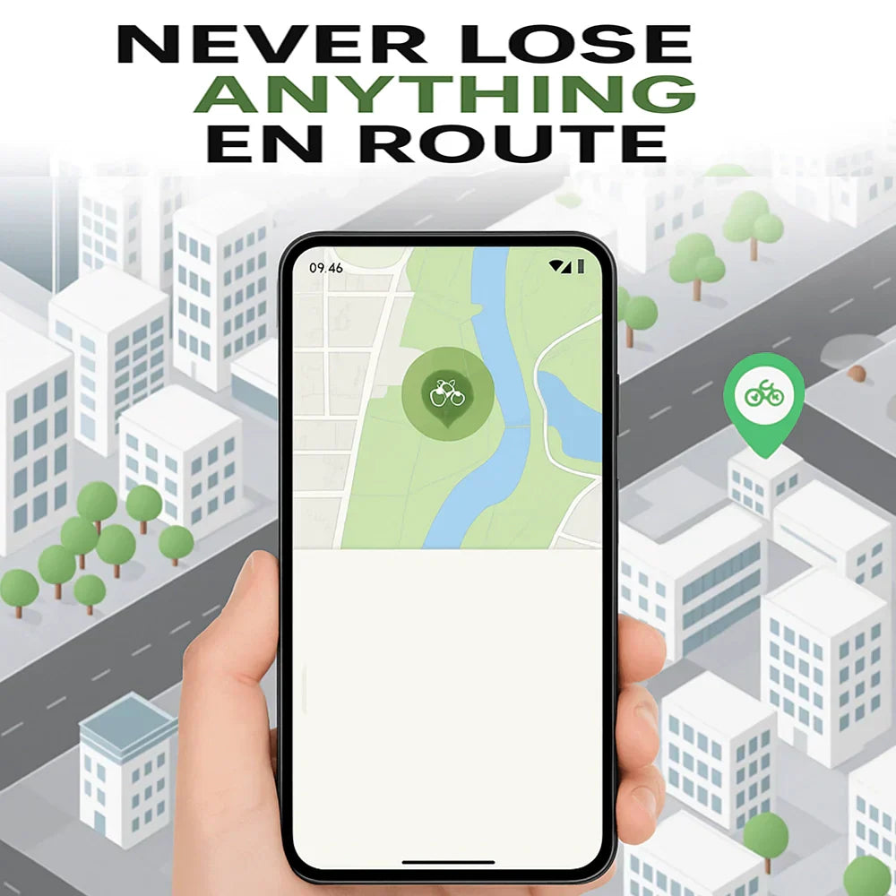 Localizador inteligente Bluetooth para llaves, mascotas, bolsos y dispositivos | Meowbutter
