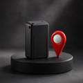 GPS lokátor vozidla s magnetickým uchycením a sledováním v reálném čase | Meowbutter