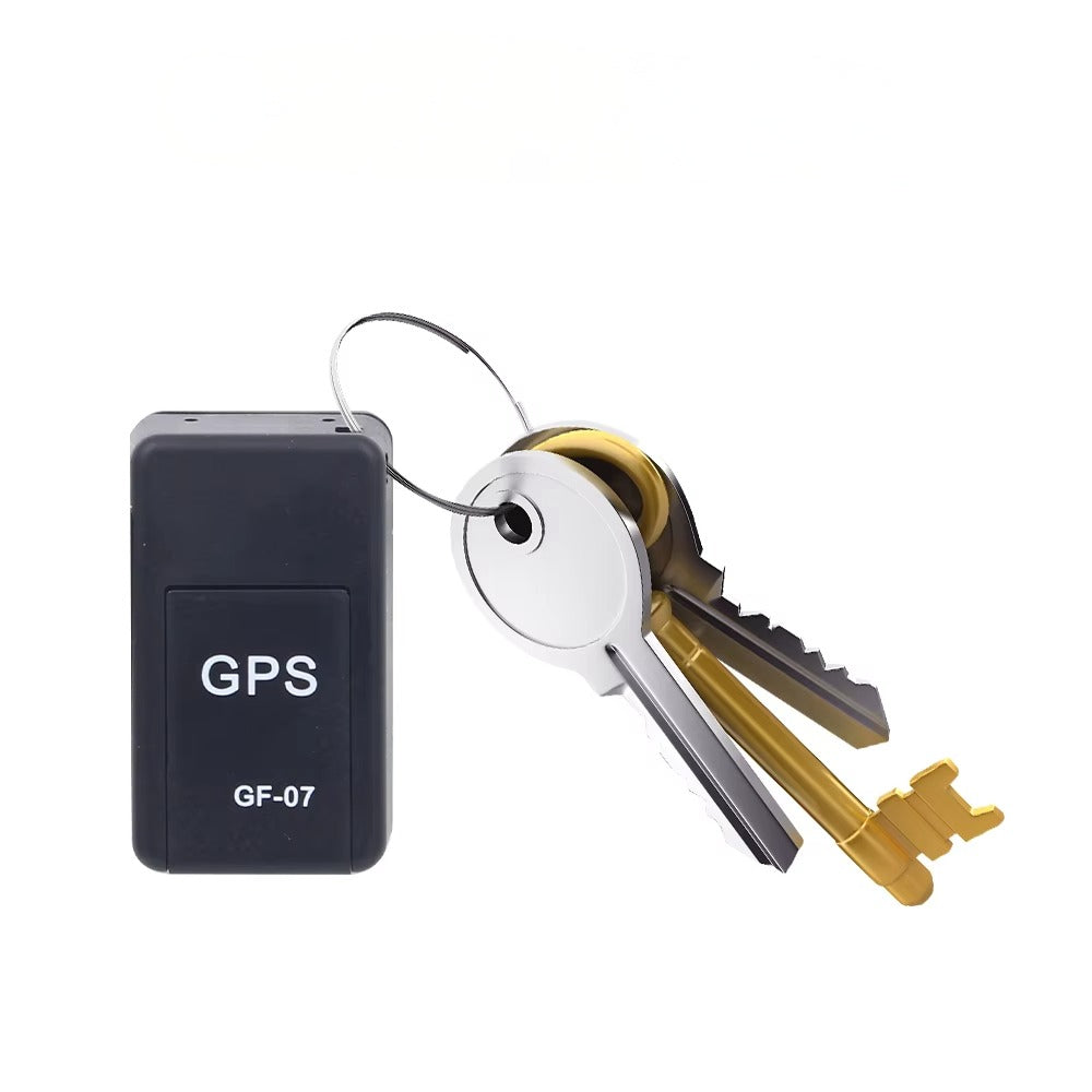 GPS lokátor vozidla s magnetickým uchycením a sledováním v reálném čase | Meowbutter