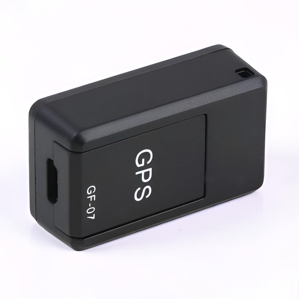 GPS lokátor vozidla s magnetickým uchycením a sledováním v reálném čase | Meowbutter