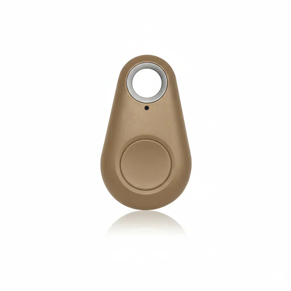 Παιδικός ανιχνευτής GPS — Εντοπισμός μέσω Bluetooth, ειδοποιήσεις έκτακτης ανάγκης SOS