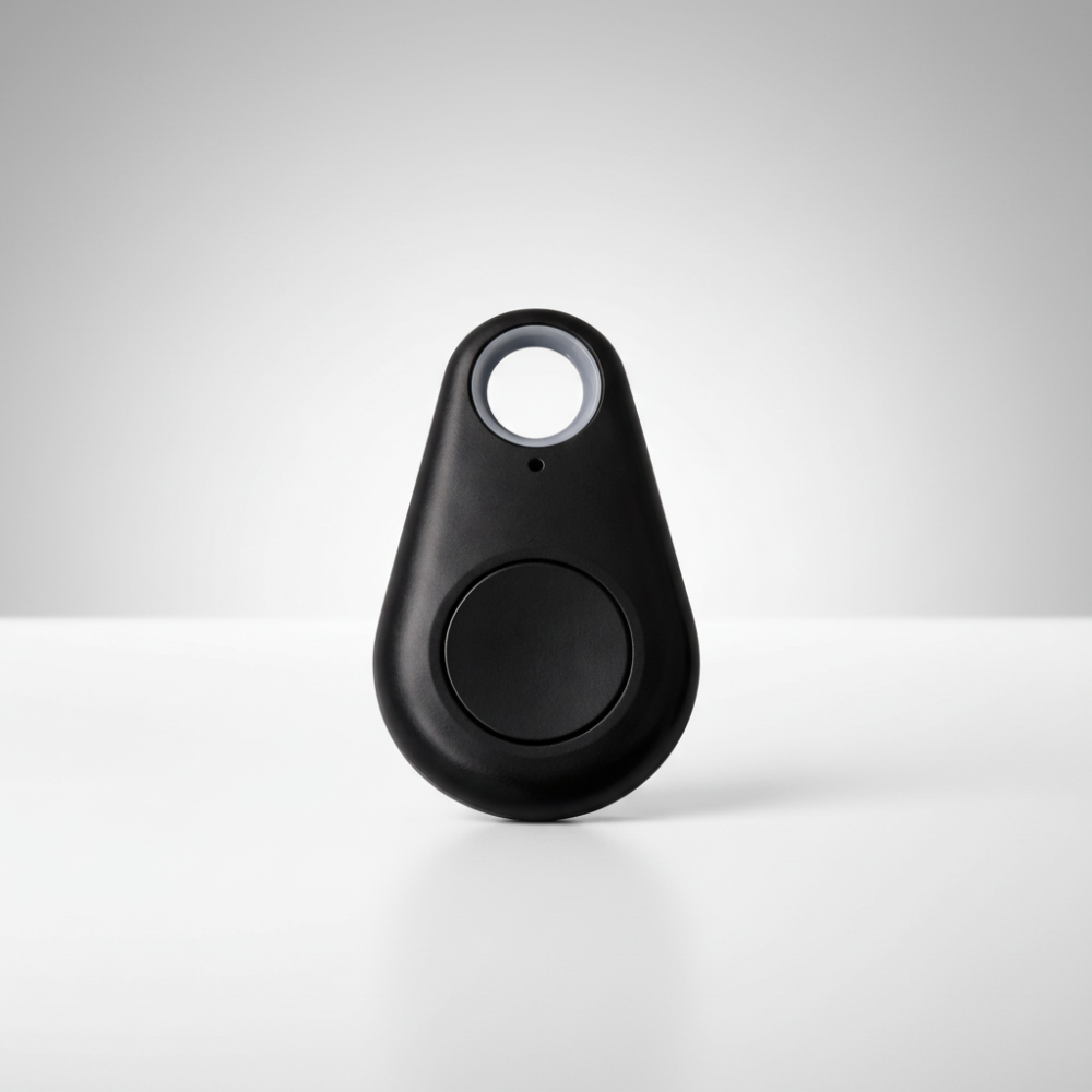 Παιδικός ανιχνευτής GPS — Εντοπισμός μέσω Bluetooth, ειδοποιήσεις έκτακτης ανάγκης SOS