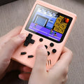Game Console Portable Handheld Retro Arcade Player | Meowbutter