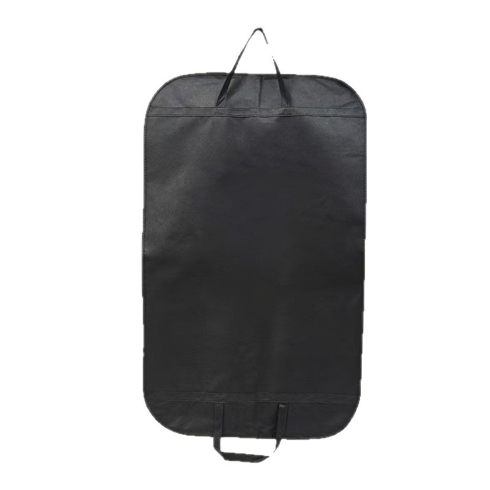 Organizador de Roupa de Viagem Dobrável e Plano — Compartimentos de Arrumação com Folga Lateral