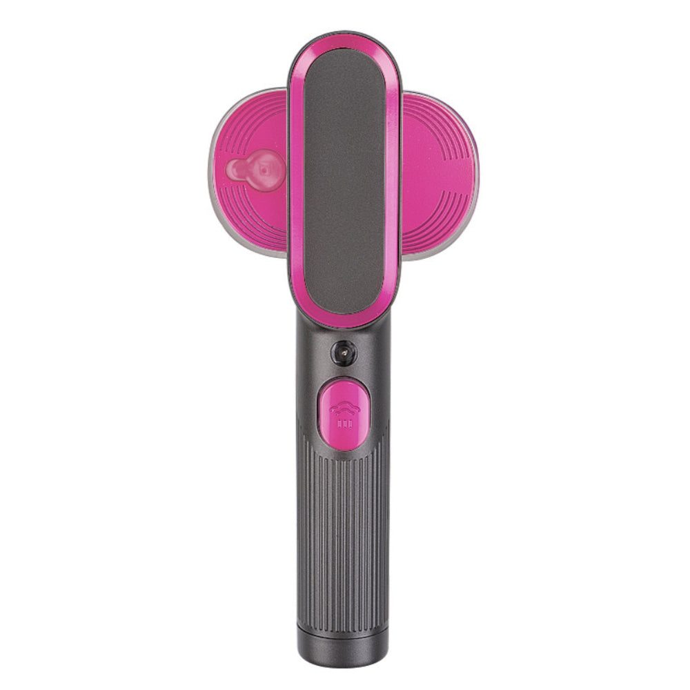 Garment Steamer Handheld Travel Fabric Care Tool | Meowbutter