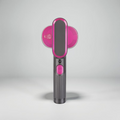 Garment Steamer Handheld Travel Fabric Care Tool | Meowbutter