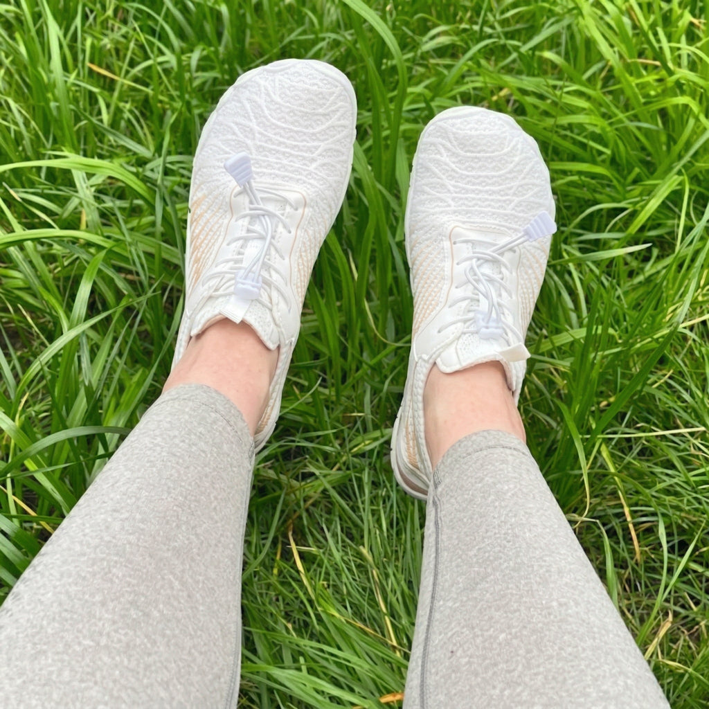 Premium Grounding Barefoot Shoes for Natural Posture, Daily Comfort, and Wellness Support