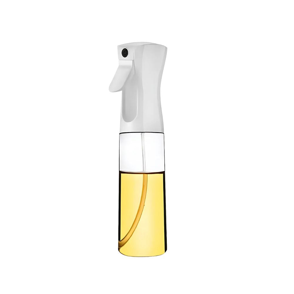 Glas-Ölsprühflasche mit präzisem Nebel zum Kochen