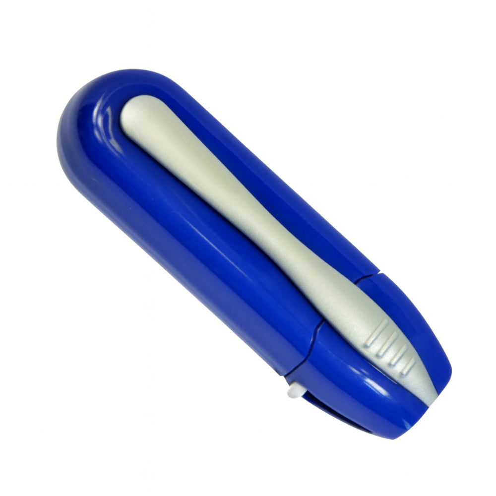 Glasses Cleaner Carbon Dry Cleaning Tool Portable Lens Device | Meowbutter