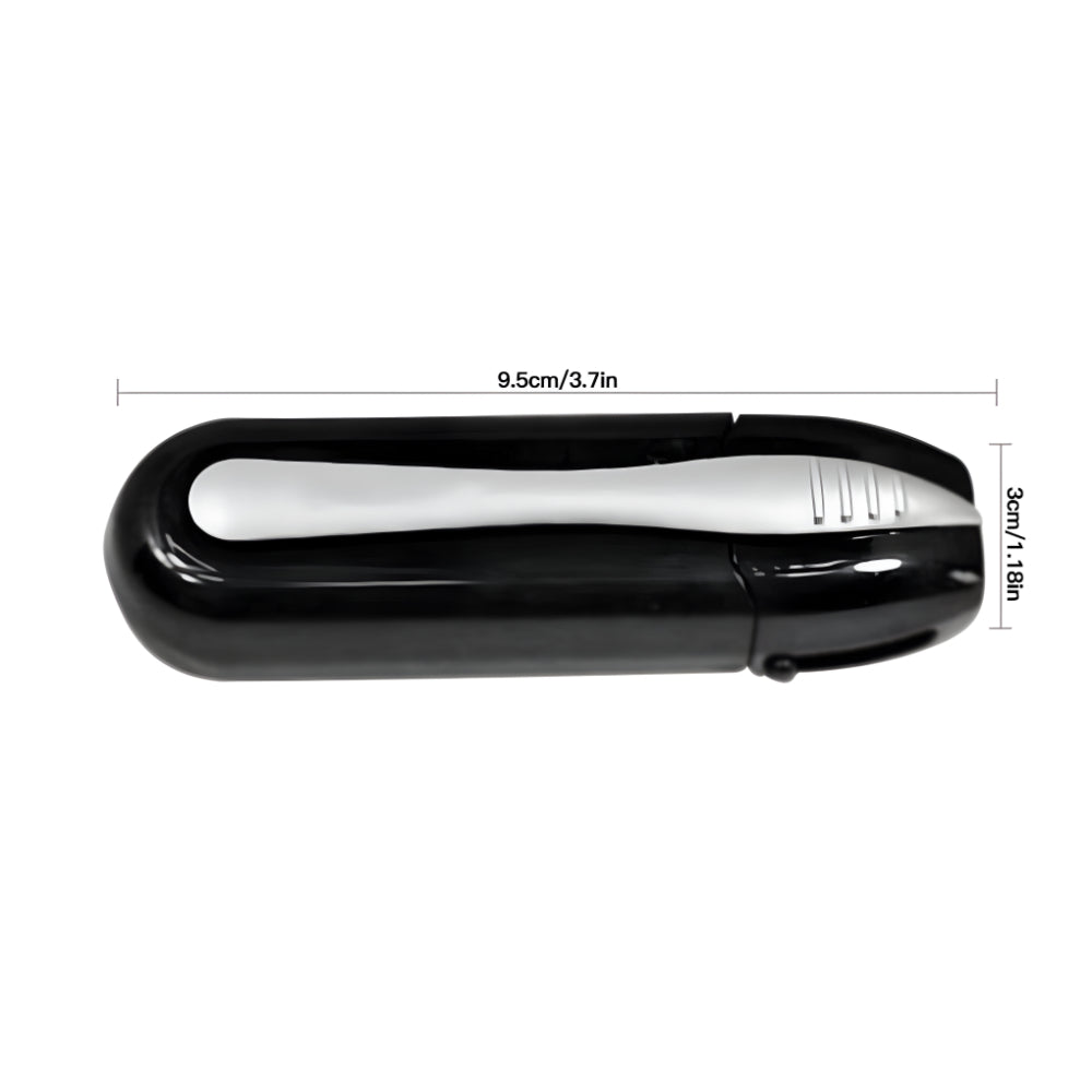 Glasses Cleaner Carbon Dry Cleaning Tool Portable Lens Device | Meowbutter