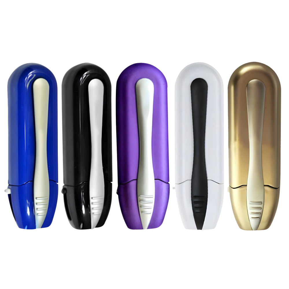 Glasses Cleaner Carbon Dry Cleaning Tool Portable Lens Device | Meowbutter