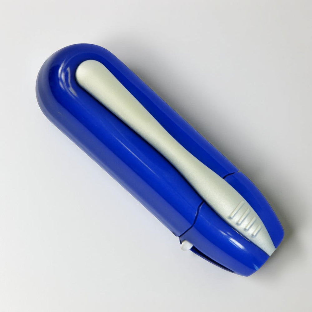Glasses Cleaner Carbon Dry Cleaning Tool Portable Lens Device | Meowbutter