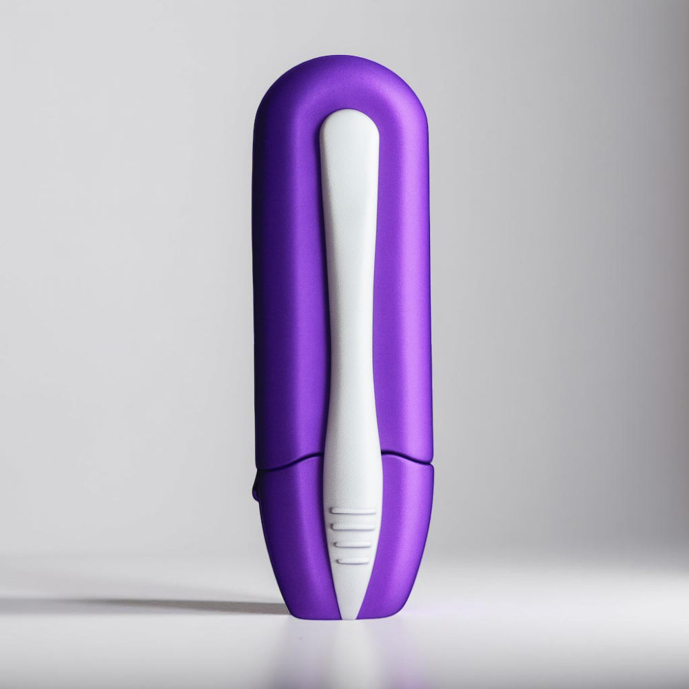 Glasses Cleaner Carbon Dry Cleaning Tool Portable Lens Device | Meowbutter