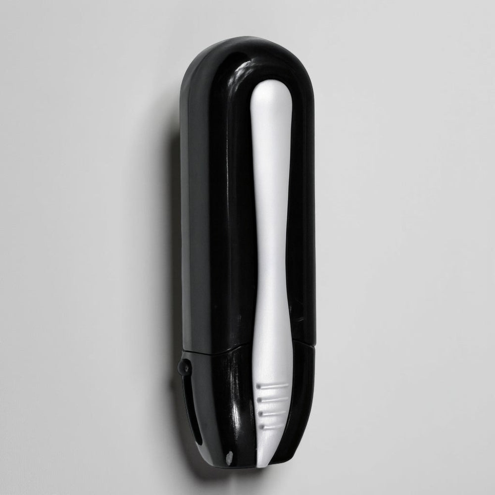 Glasses Cleaner Carbon Dry Cleaning Tool Portable Lens Device | Meowbutter