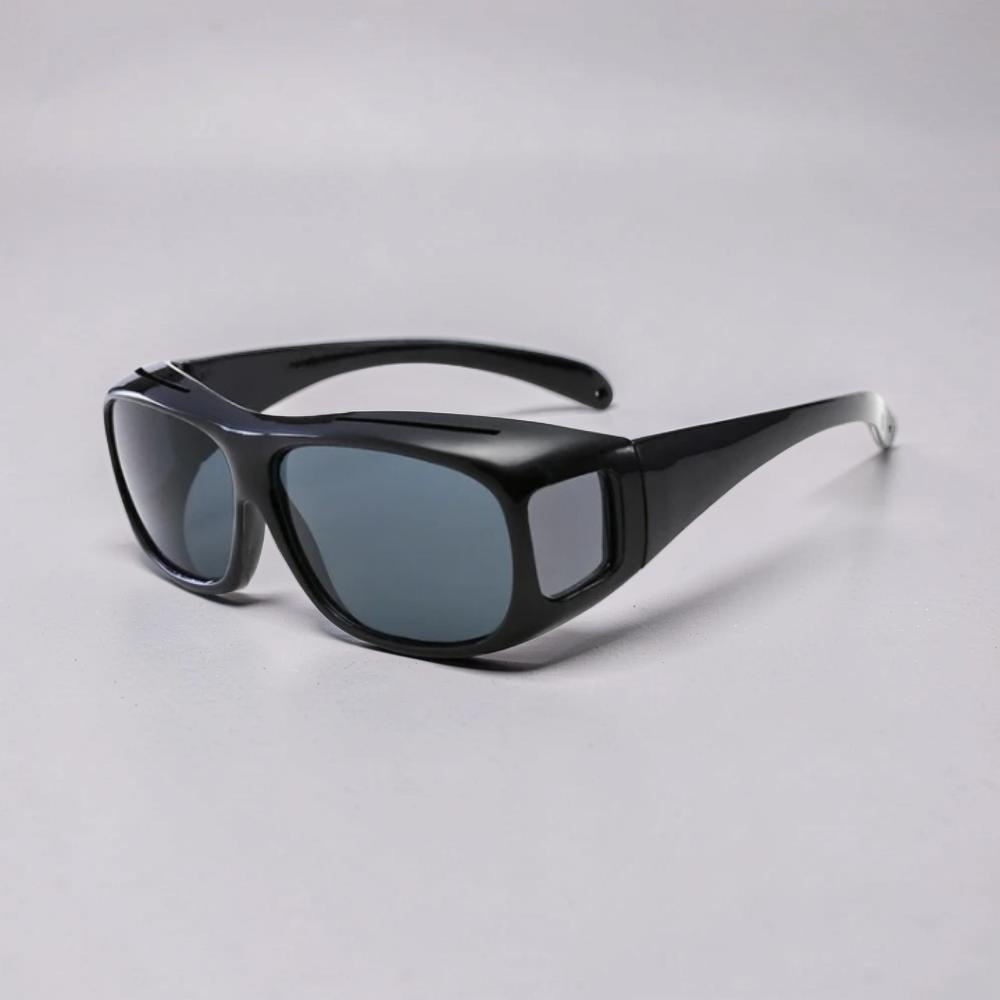 Glasses Night Driving Eyewear Polarized Anti Glare Lenses | Meowbutter
