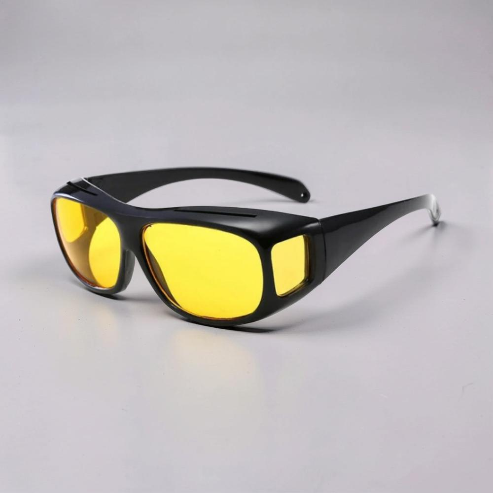 Glasses Night Driving Eyewear Polarized Anti Glare Lenses | Meowbutter