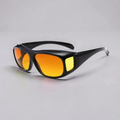 Glasses Night Driving Eyewear Polarized Anti Glare Lenses | Meowbutter