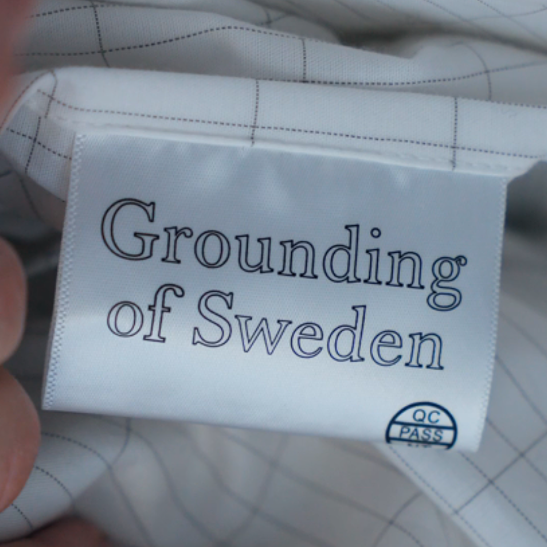 Premium Grounding Sheet for Restless Sleep, Daily Fatigue, and Full-Body Wellness