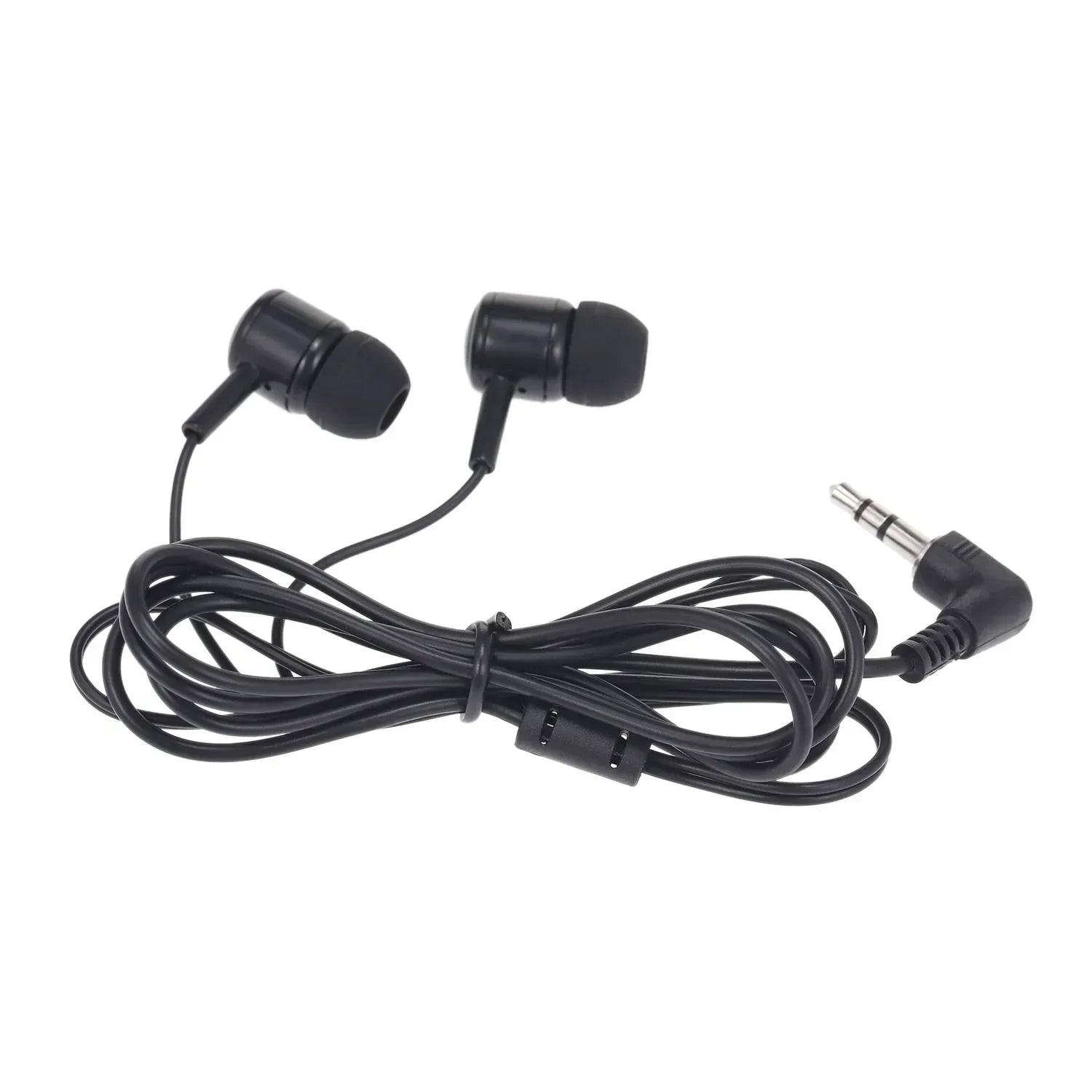 Personal Sound Amplifier - Battery-Powered In-Ear Design - Portable Listening Device | meowbutter