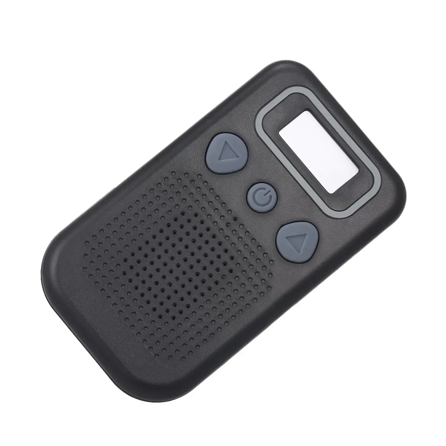 Personal Sound Amplifier - Battery-Powered In-Ear Design - Portable Listening Device | meowbutter