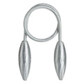 Decorative Curtain Tiebacks Easy Adjustable Fit | meowbutter