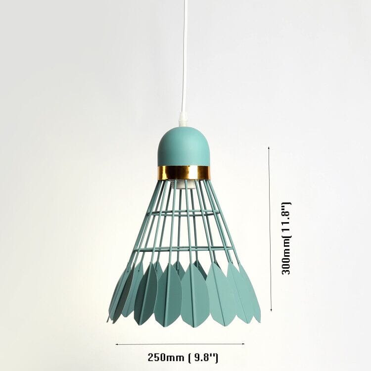 Badminton Pendant