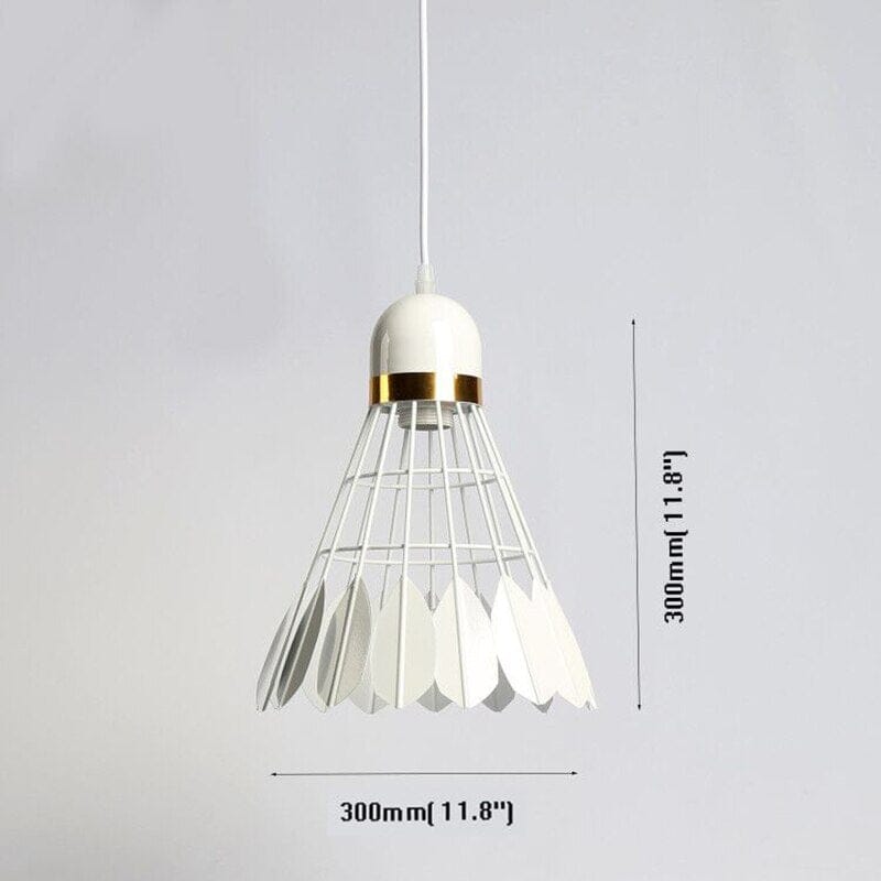 Badminton Pendant