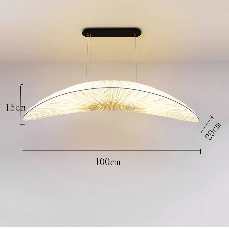 Nautical Chic Luxury Living Lights Collection Edition