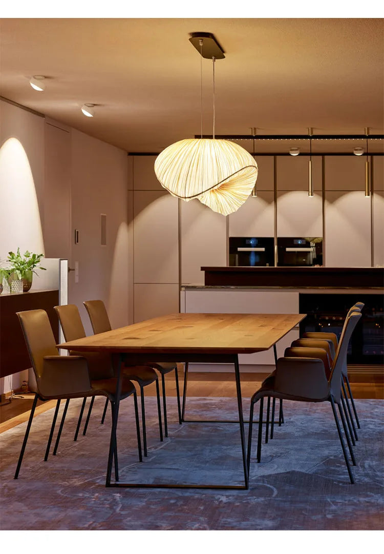 Nautical Chic Luxury Living Lights Collection Edition