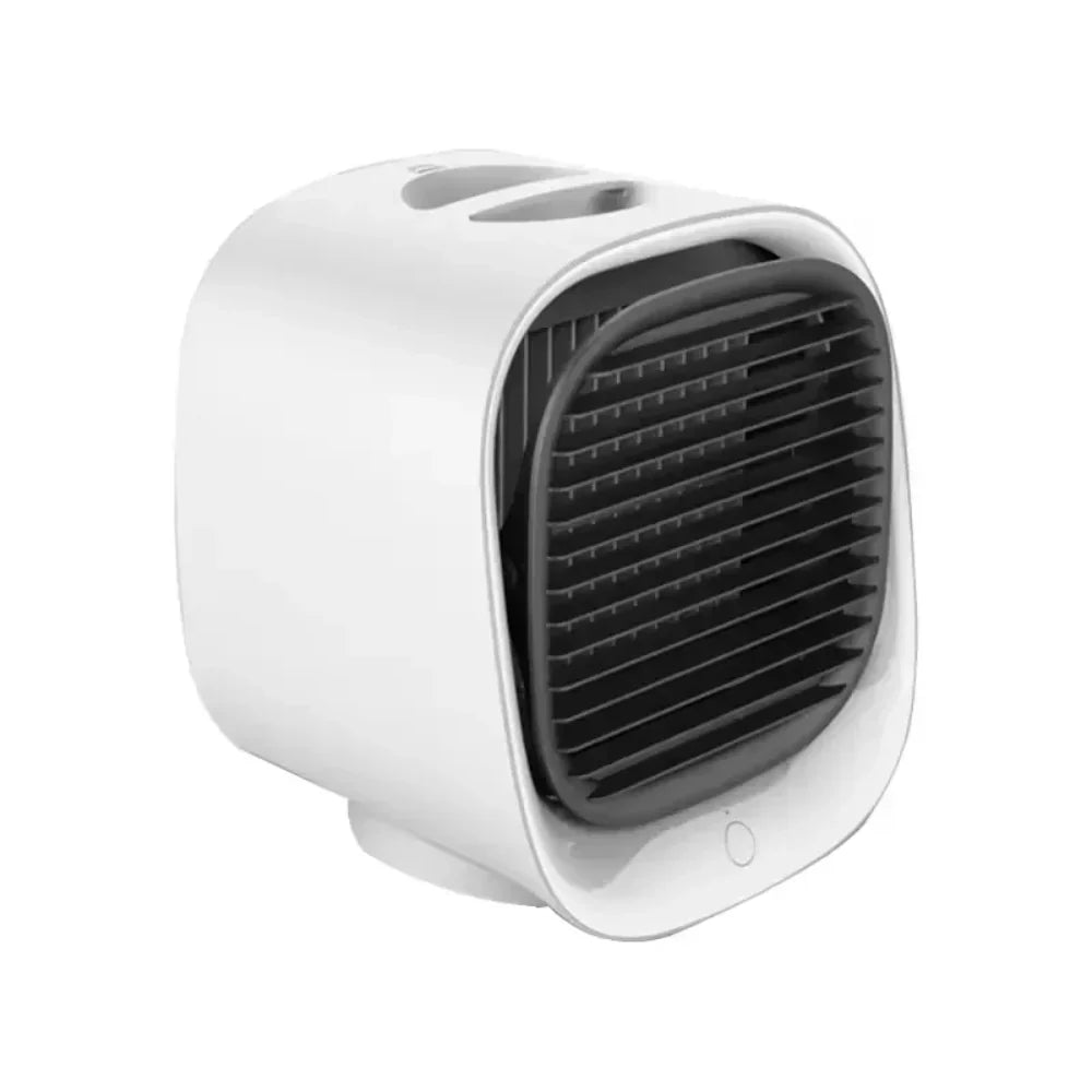 USB Desktop Air Cooler & Humidifier — 16 x 15 x 18 cm