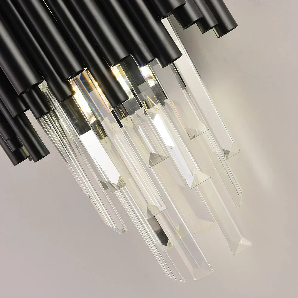 New York Wall Lamp