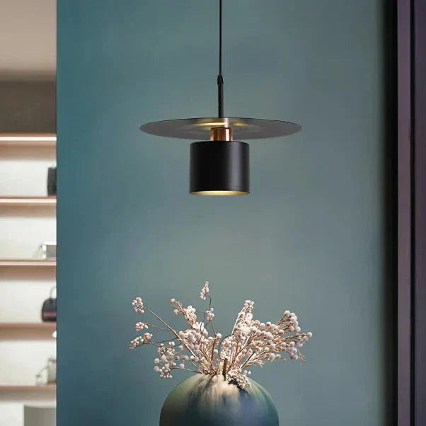 Pendant Light | Modern Minimalist Ceiling Lamp | Meowbutter