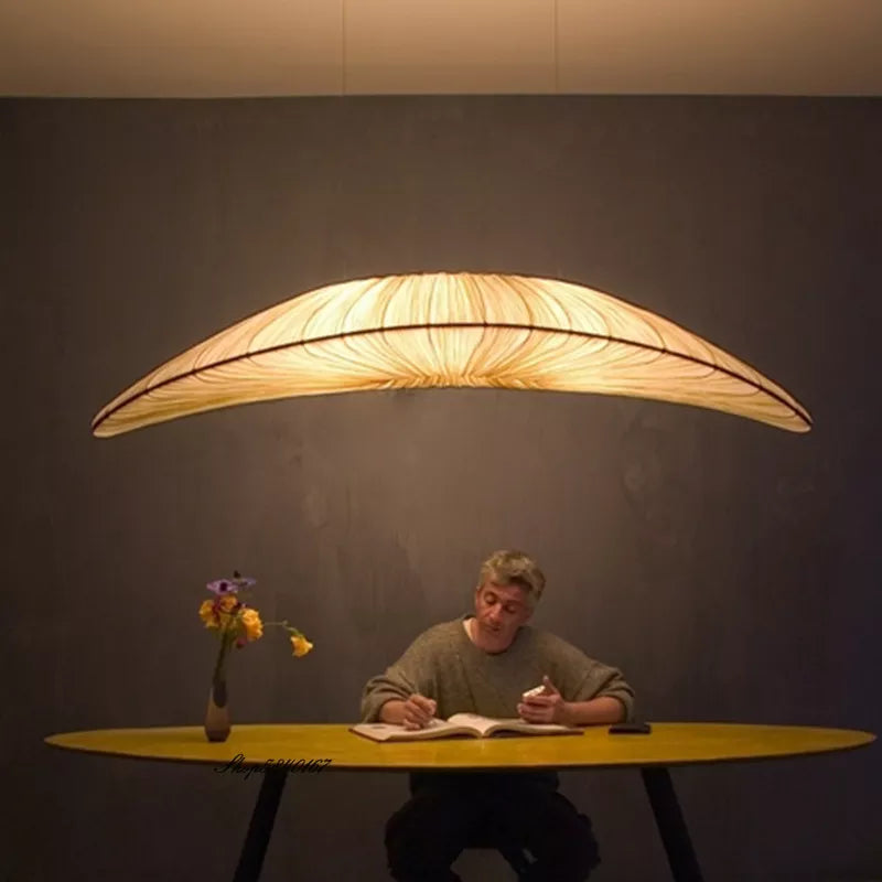 Nautical Chic Luxury Living Lights Collection Edition