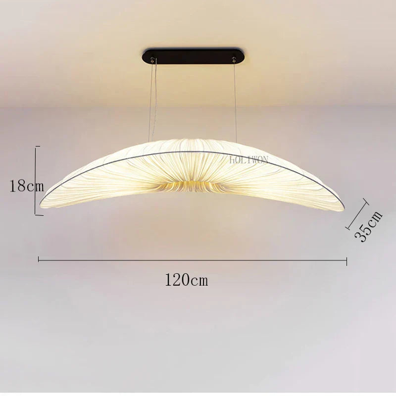 Nautical Chic Luxury Living Lights Collection Edition