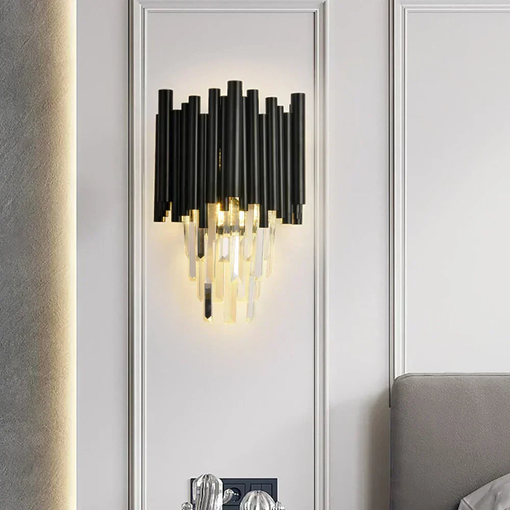 New York Wall Lamp