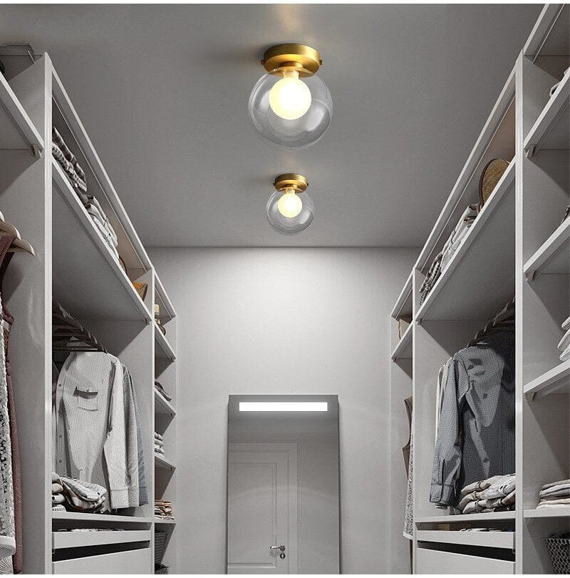 Evelyn Wall Lamps