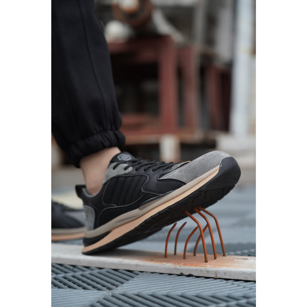 Venu Work Safety Shoes For Workplace Use And Daily Tasks