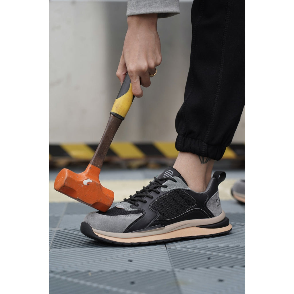 Venu Work Safety Shoes For Workplace Use And Daily Tasks