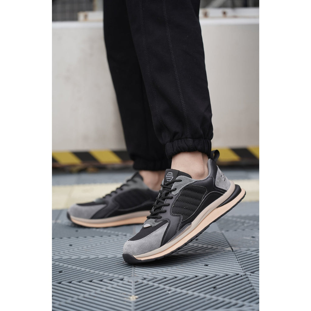 Venu Work Safety Shoes For Workplace Use And Daily Tasks
