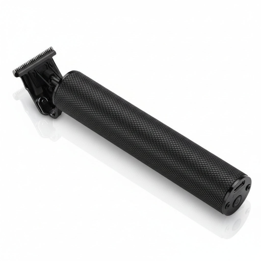 Hair Trimmer Professional T Blade Cordless Beard Grooming Tool | Meowbutter