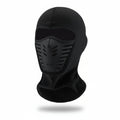 Thermische winddichte Sturmhaube — Winter-Gesichtsmaske mit vollständiger Abdeckung