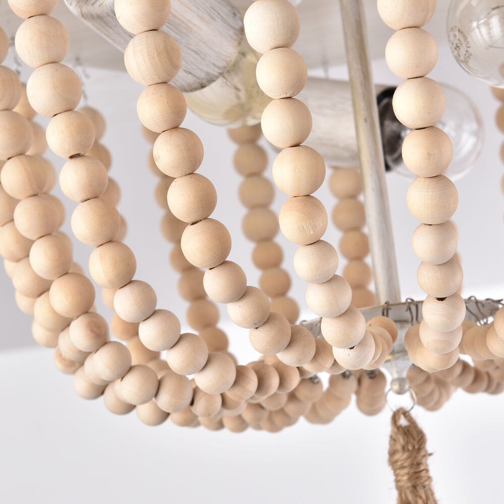Farmhouse Ceiling Lamp