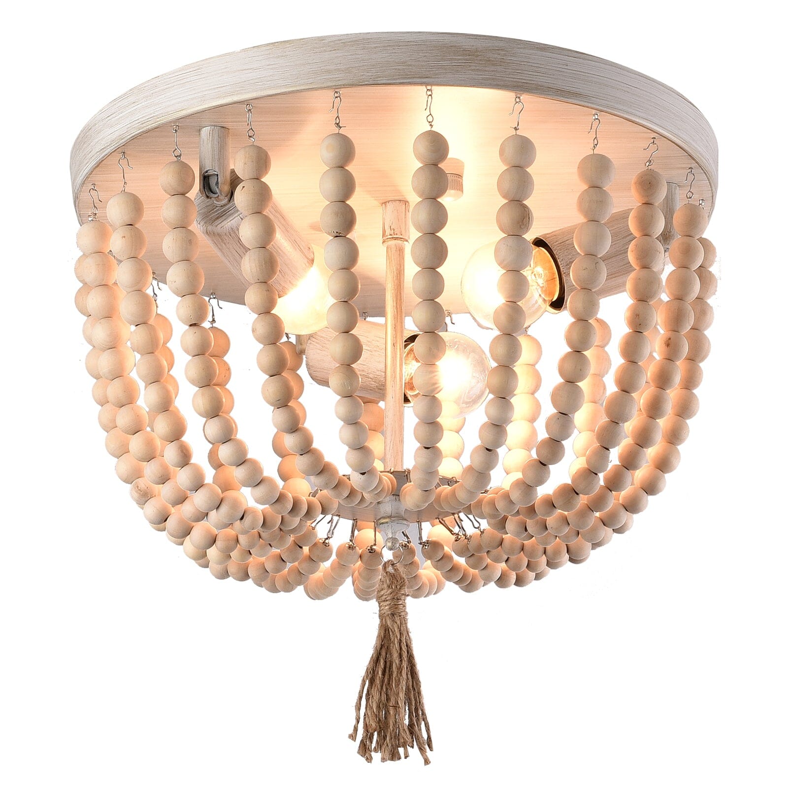 Farmhouse Ceiling Lamp