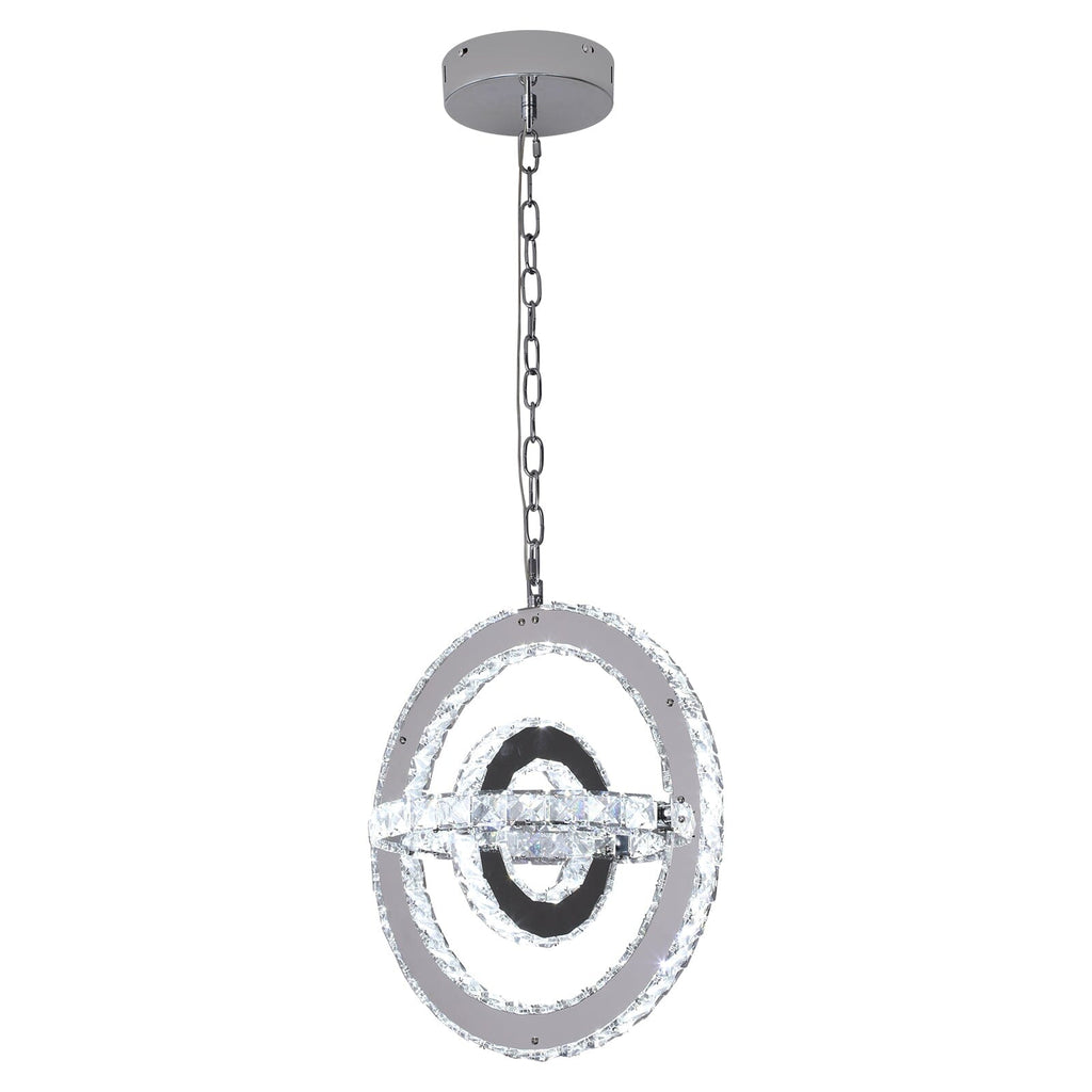 Charlotte Pendants